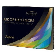 Air Optix COLORS mesečna sočiva